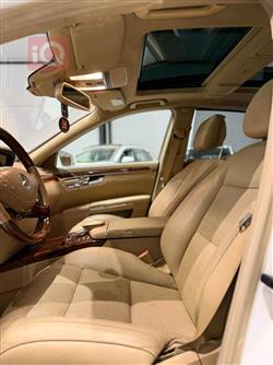 مێرسێدس بێنز S-Class